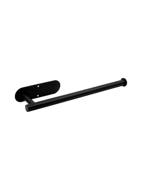 Vilde Държач за хартиени кърпички Сив 33.5x7.7см