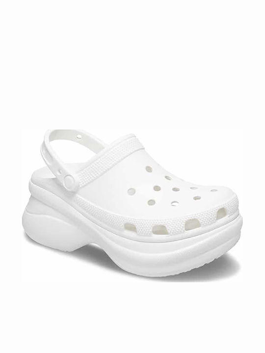 Crocs Classic Bae Γυναικεία Σαμπό Crocs Classic Bae Γυναικεία Σαμπό