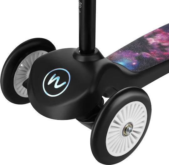 Nils Kids 2-Wheel Scooter Multicolour