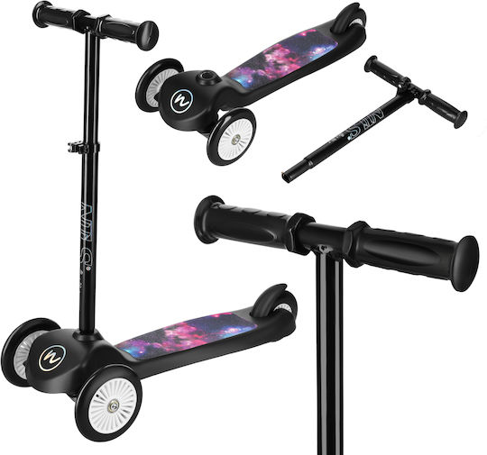 Nils Kids 2-Wheel Scooter Multicolour