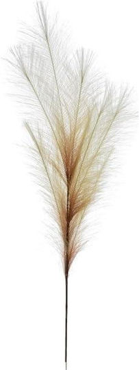 Künstlicher dekorativer Zweig Beige 101.5cm ArteLibre