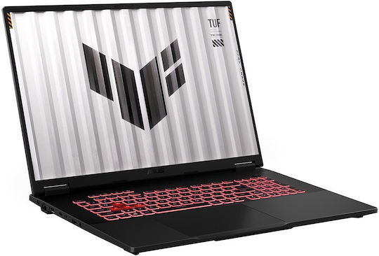 Asus TUF Gaming A18 18" IPS FHD+ 144Hz (Ryzen 7-260/16GB/1.0TB SSD/GeForce RTX 5070/W11 Home) (International English Keyboard)