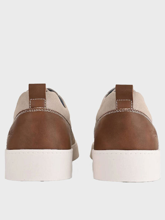 Men's Sneakers Beige