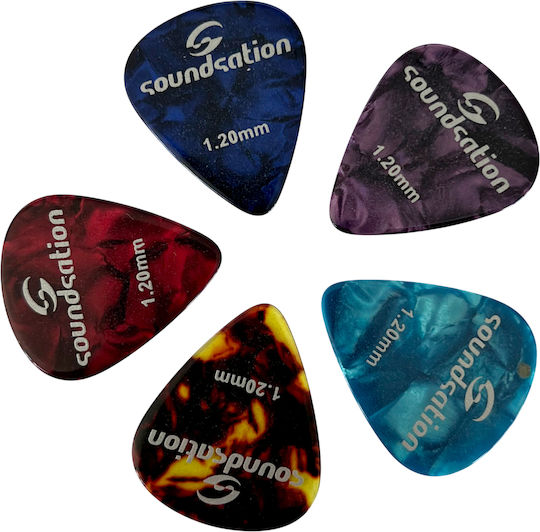 Soundsation Spc600120 Πένα 1.20 72τμχ