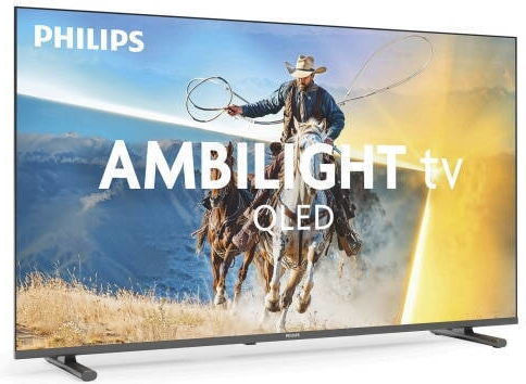 Philips Smart TV 40" Full HD QLED 40PQS6901/12 HDR (2026)