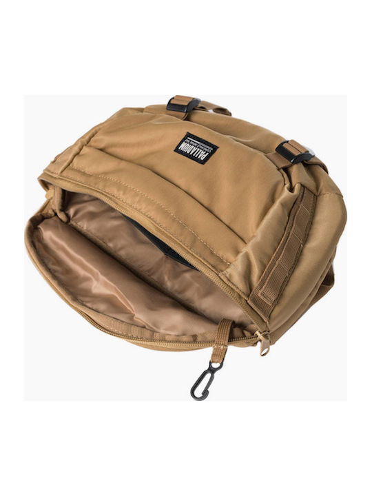 Men's Bum Bag Beige