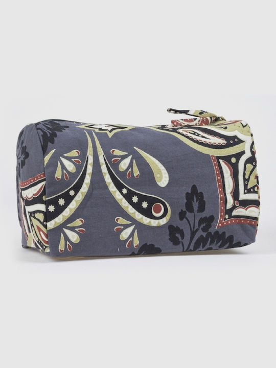 Verde Pouch Bag 07-0395 Black
