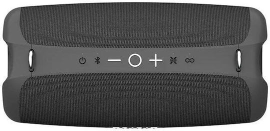 Tribit Stormbox Lava Boxă Bluetooth Neagră