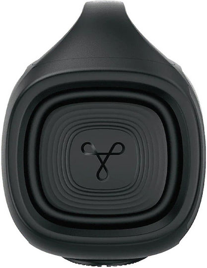 Tribit StormBox Blast 2 Waterproof Bluetooth Speaker with Battery Life up to 30 hours Black