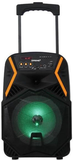 Prime3 Boxă Blaze APS22 Neagră