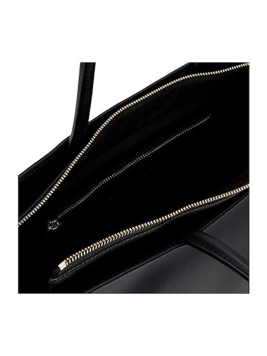Tommy Women's Tote Bag Black