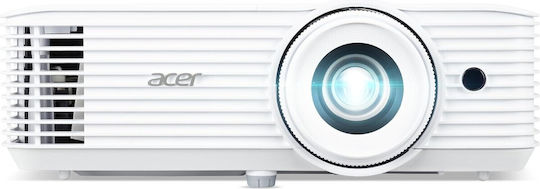 Acer X1528 MR.JXY11.001 Projector DLP Full HD με Ενσωματωμένα Ηχεία
