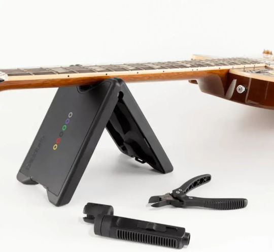 D'addario Pw-tgsck-01 Tour Grade Kit Αλλαγής Χορδών