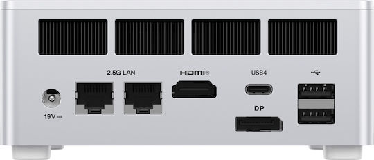 Minisforum Plus Barebone