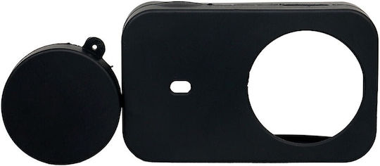Silicone Frame Mount Protection Case for Xiaomi