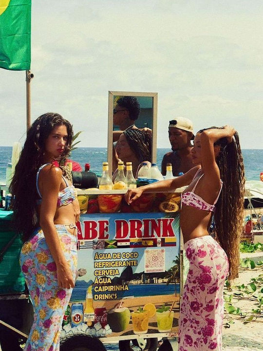 Sunny Tales Swimwear Damenbademode Rock Bahia