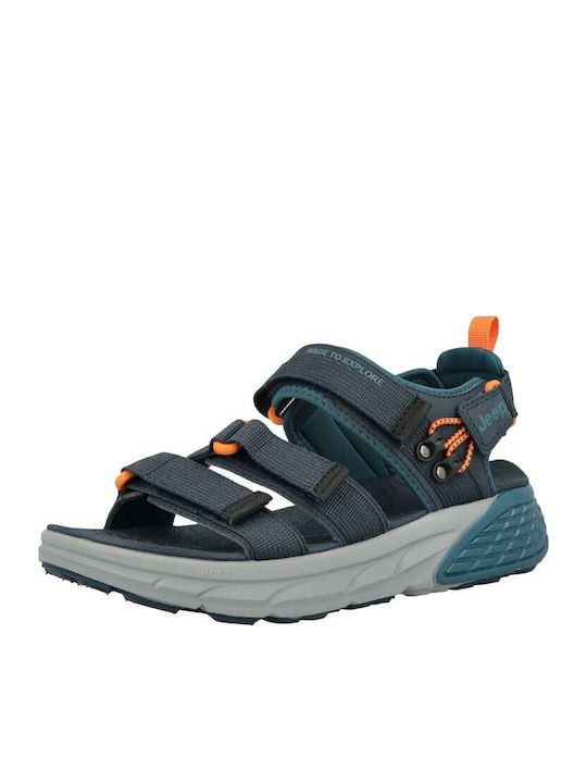 Jeep Footwear