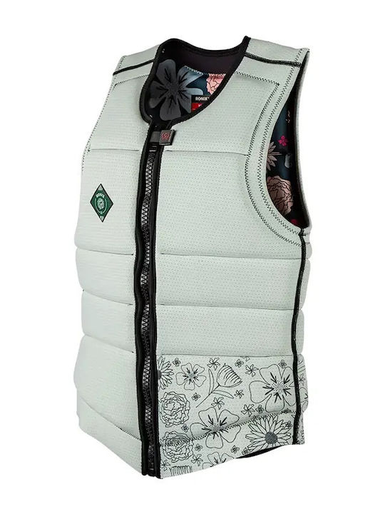 Ronix Impact Vest Adults for Water Sports Green