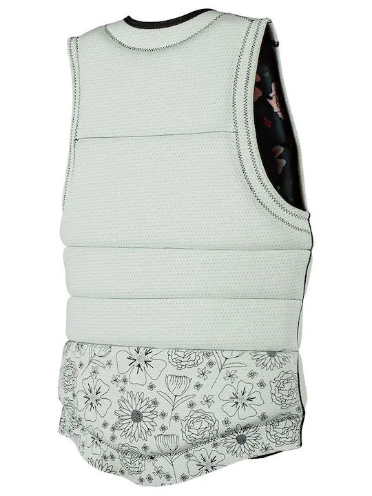 Ronix Impact Vest Adults for Water Sports Green