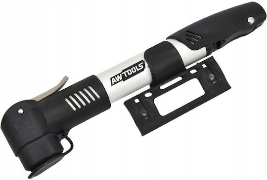 AWTools Hand Air Pump