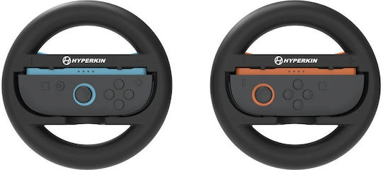 Hyperkin Steering Wheel for Switch 2