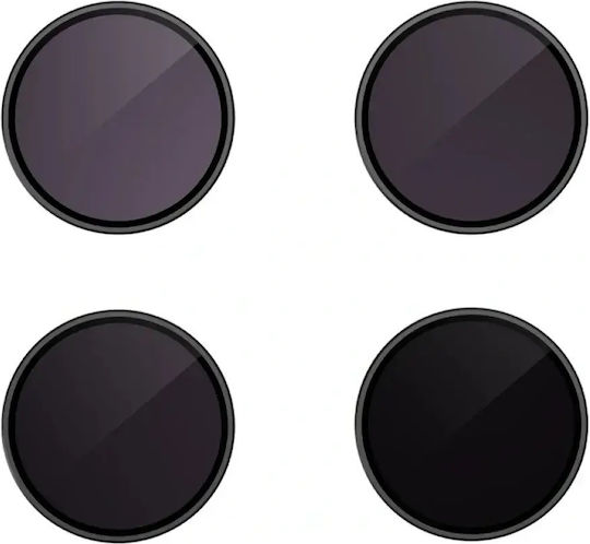 Obsbot Tail 2 ND Filter Set