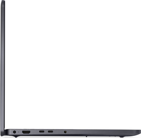 Dell Pro 16 PC16250 16" IPS FHD+ (Nucleu 5-120U/16GB/256GB SSD/Windows 11 Pro) cu Încărcător 65W (Tastatură Engleză SUA)