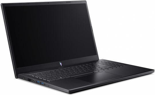 Acer Nitro V 15 AI ANV15-42 -R4DB 15.6" IPS FHD (Ryzen 7-7445HS/16GB/1TB SSD/GeForce RTX 4050/Без операционна система) (Българска клавиатура)