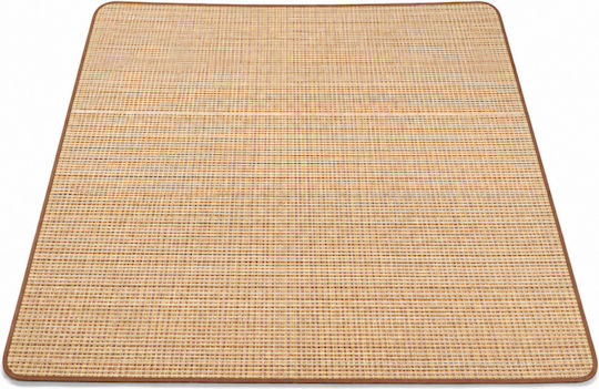 Beach Mat Bamboo Style Premium 180x200cm Oem