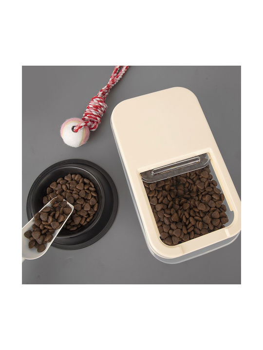 Orion Cutie De Prânz Din Plastic Roz 5lt