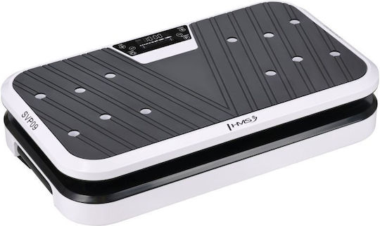 HMS Passive Gymnastics Vibration Platform for Total Body