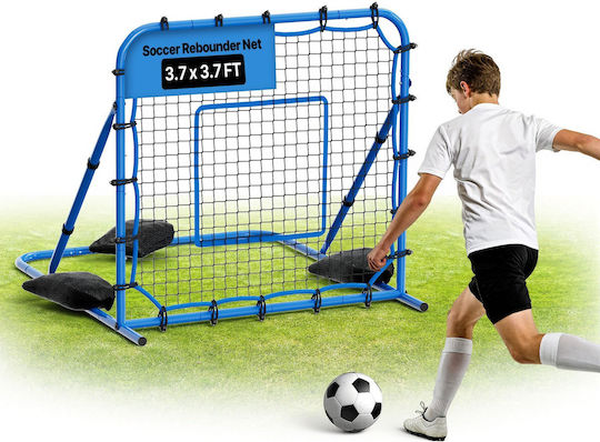 Vevor Soccer Net 108x109cm