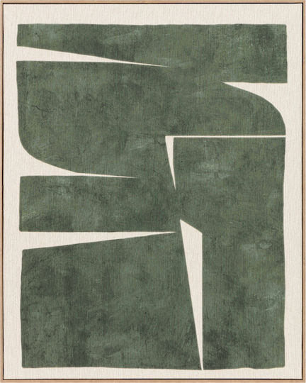 Espiel Πίνακας Υφασμάτινος 80x100 cm