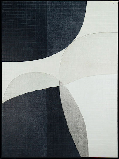Espiel Painting on Canvas 60x80 cm