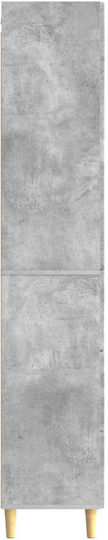 Етажерки Сиви (2 Броя) 66x34.5x90см