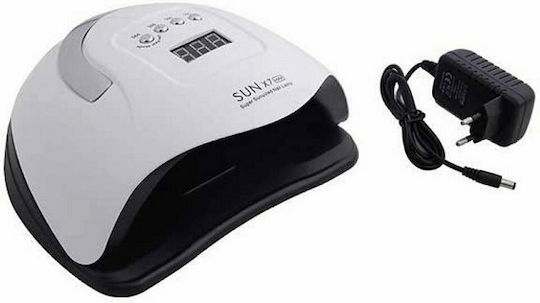 SUN ONE UV Max Nail Polish Curing Lamp UV / LED 150W