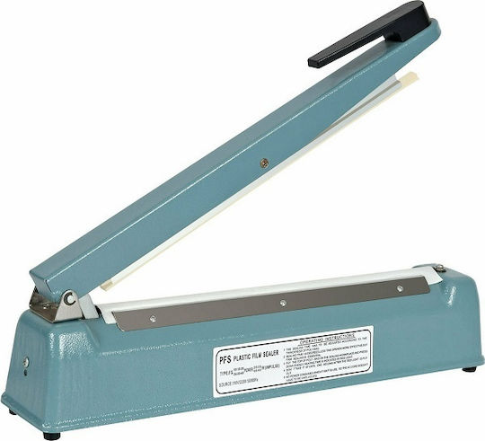 Bag Sealer 500W with Maximum Weld Length 390mm