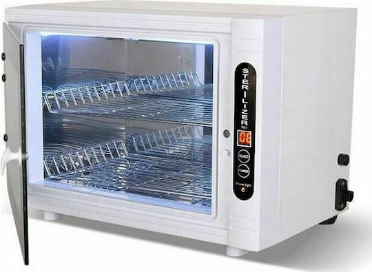 Κλίβανος UV 11lt 8W