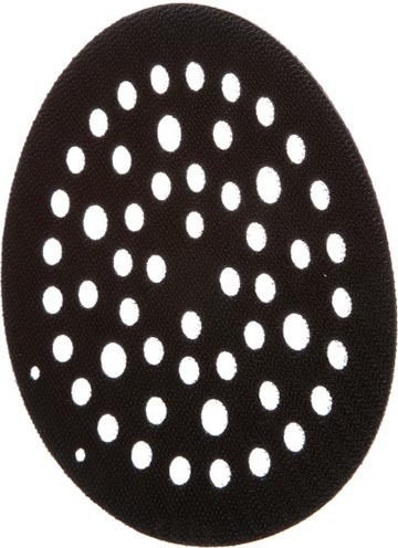 3M Xtract Schleifpapier 150x150mm