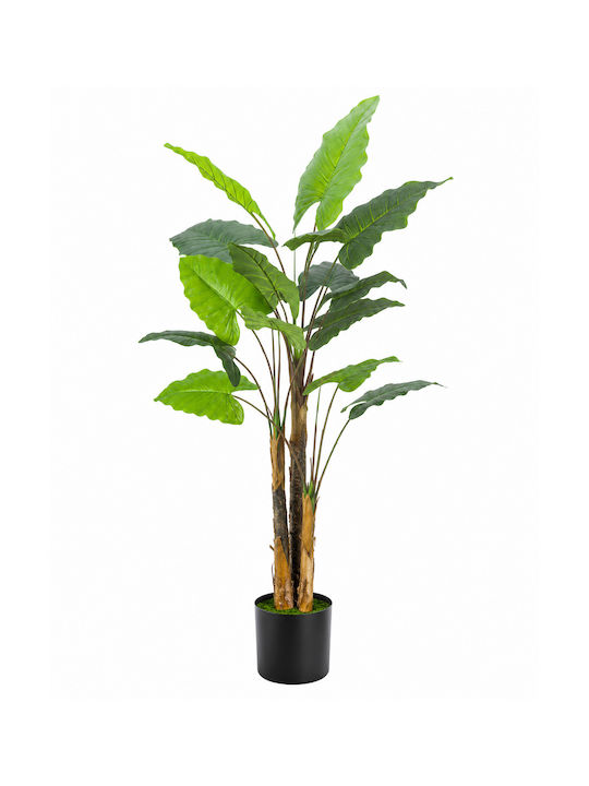 Artificial Tropical Potted Plant 190cm Modern Indoor Decoration