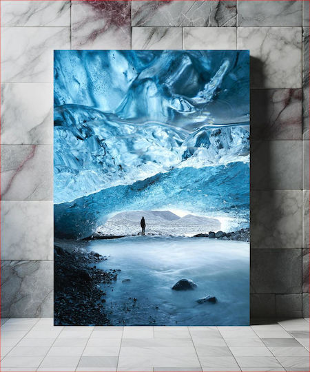 Ice Cave Explorer Ice Cave Explorer Ice Cave Explorer Ice Cave Explorer