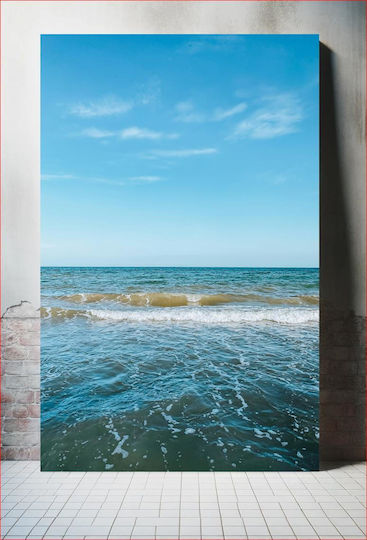 Tranquil Sea Ήρεμη Θάλασσα 1 Tranquil Sea Ήρεμη Θάλασσα 1