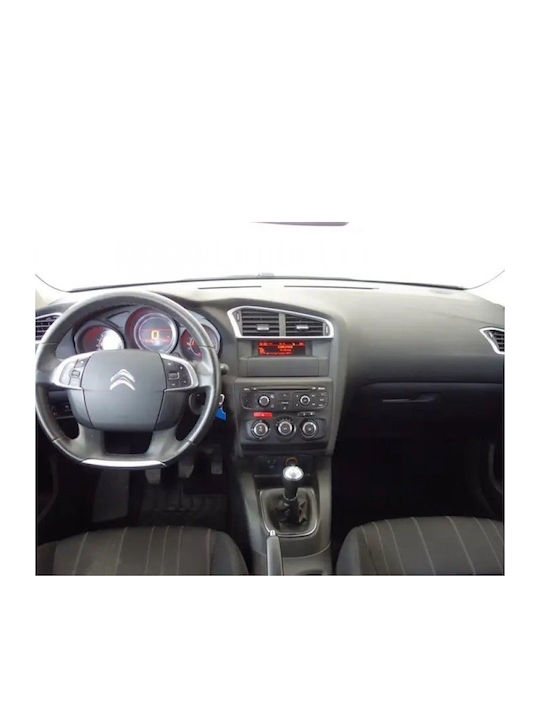 Digital IQ Ηχοσύστημα Αυτοκινήτου για Citroen C4 / DS4 2011-2018 (Bluetooth/USB/WiFi/GPS/Apple-Carplay/Android-Auto) με Οθόνη Αφής 10"