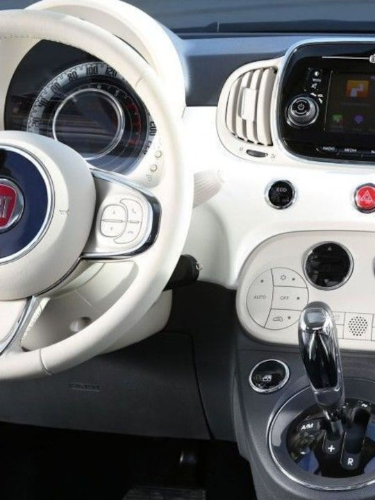 Digital IQ Car Audio System for Fiat 500 2016 with Touch Screen 9" Digital IQ BXF 16131 CPAA