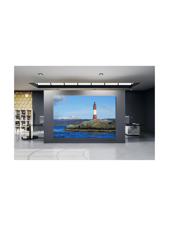 Панел Lighthouse By Coast Фар До Крайбрежието 120x80