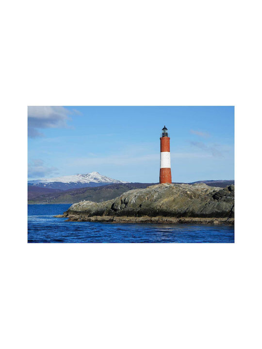 Панел Lighthouse By Coast Фар До Крайбрежието 120x80