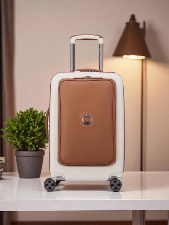 Delsey Chatelet Air 2.0 Καμπίνας Μπεζ Delsey Chatelet Air 2.0 Καμπίνας Μπεζ