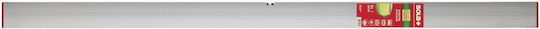 Sola 02012601 Nivel cu bule de aer din aluminiu Din aluminiu 200cm