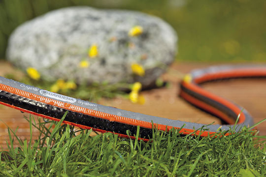 Gardena Furtun de grădină Udare Flex Comfort 1/2" 50m