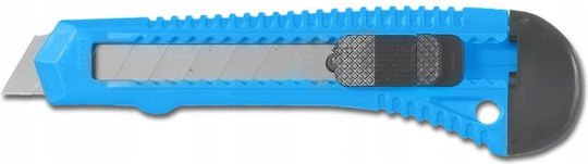 Mega Folding Knife with Blade Width 18mm